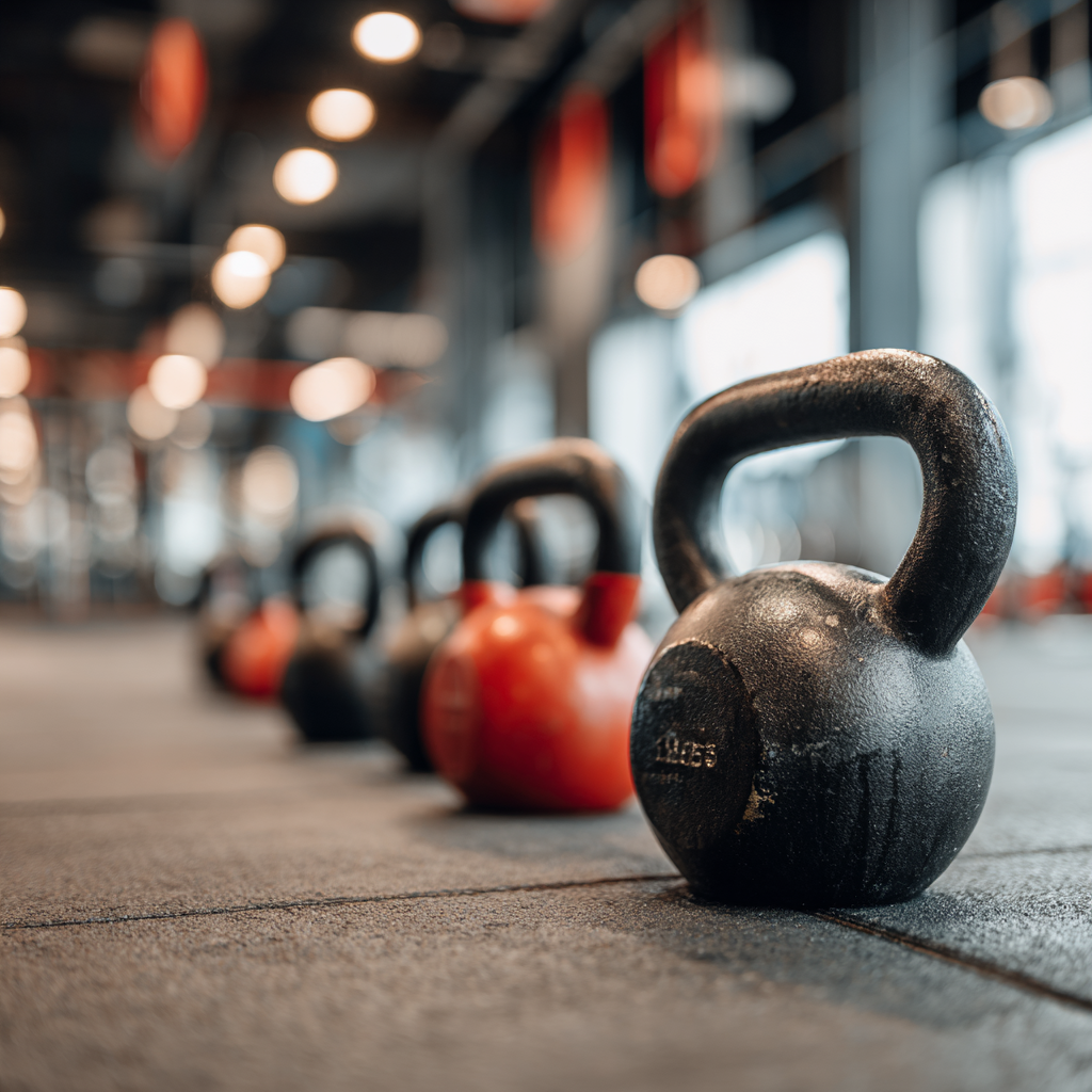 Процес тренування